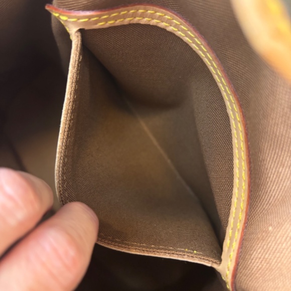 Monogram Montsouris MM Backpack - Picture 5 of 16